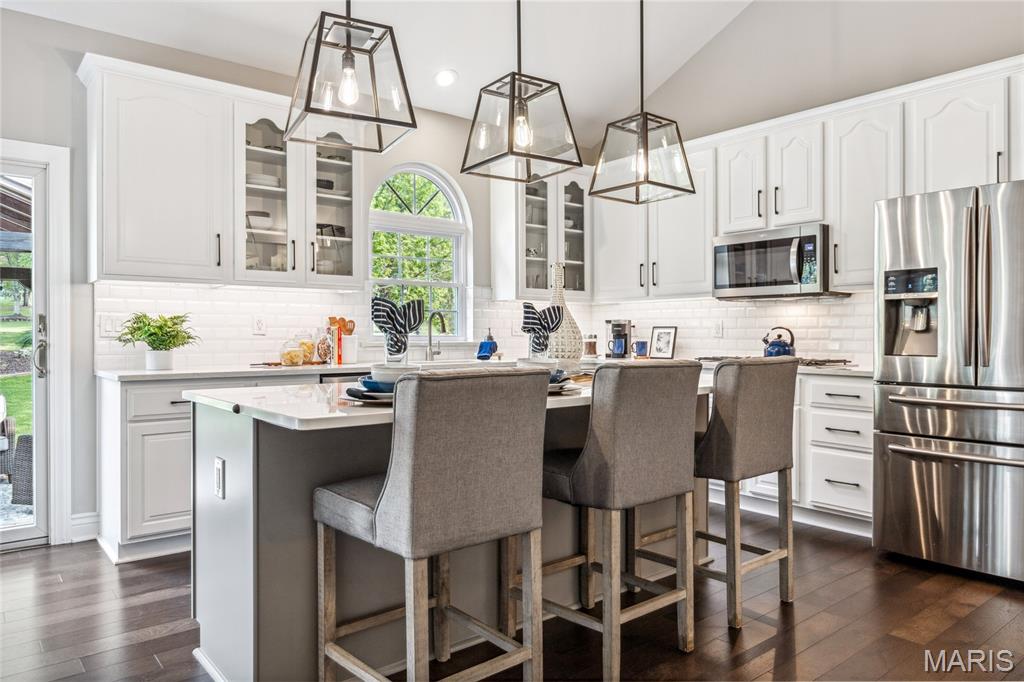 Whitmoor Country Club - Residential