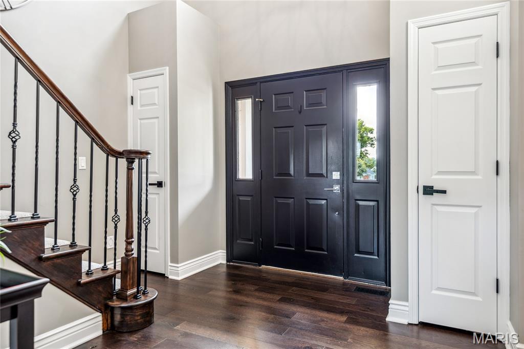 Whitmoor Country Club - Residential