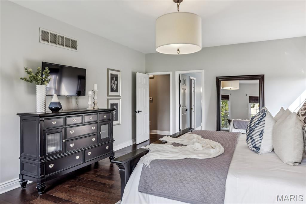 Whitmoor Country Club - Residential