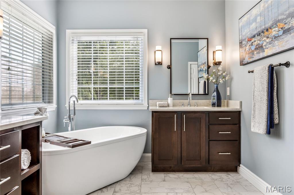 Whitmoor Country Club - Residential