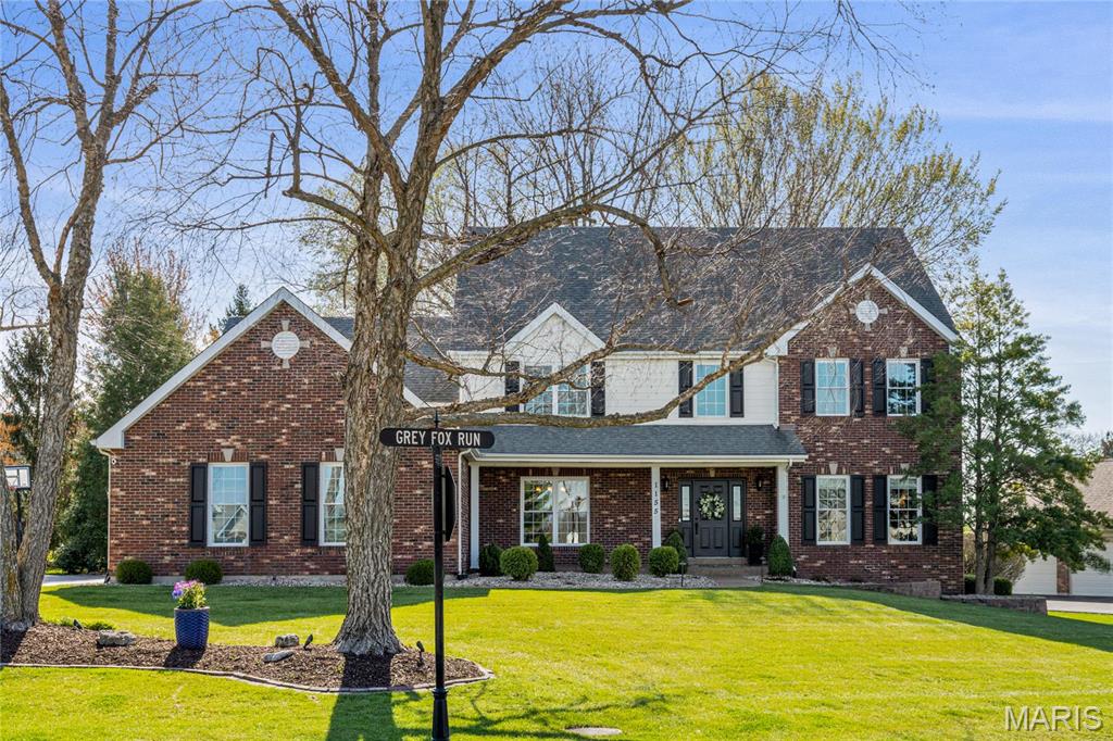 Whitmoor Country Club - Residential