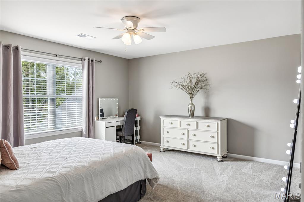 Whitmoor Country Club - Residential