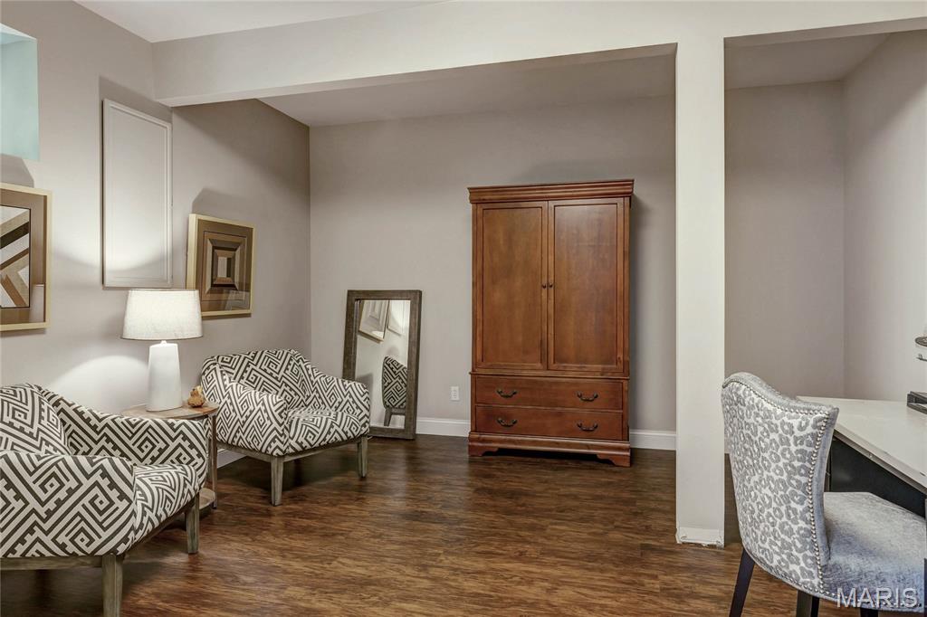 Whitmoor Country Club - Residential