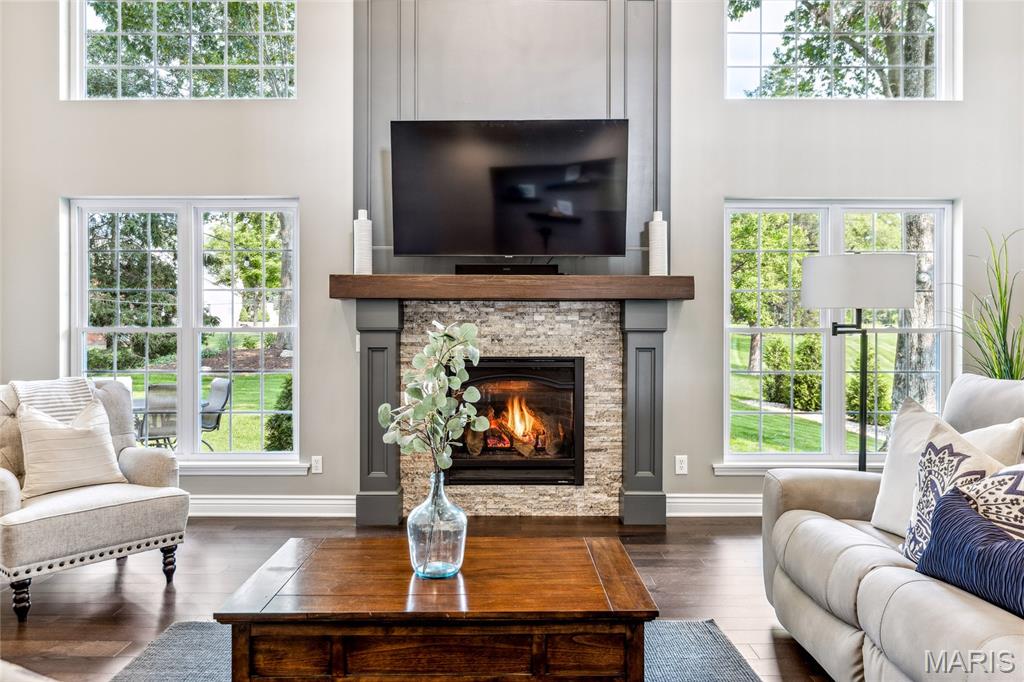 Whitmoor Country Club - Residential