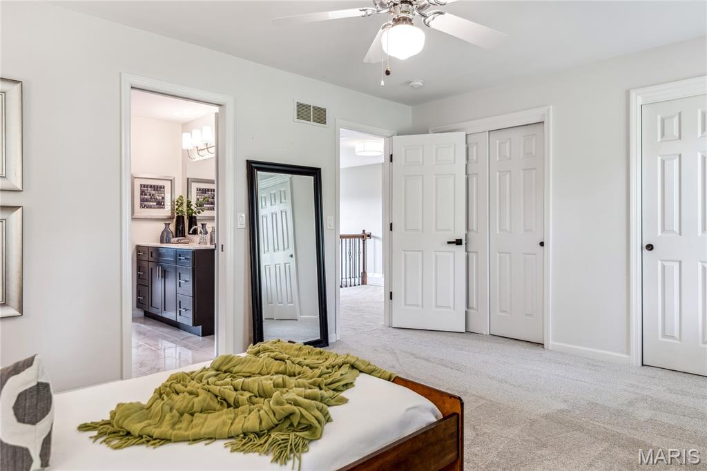 Whitmoor Country Club - Residential