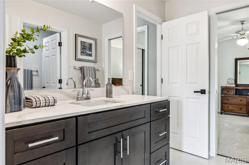 Whitmoor Country Club - Residential