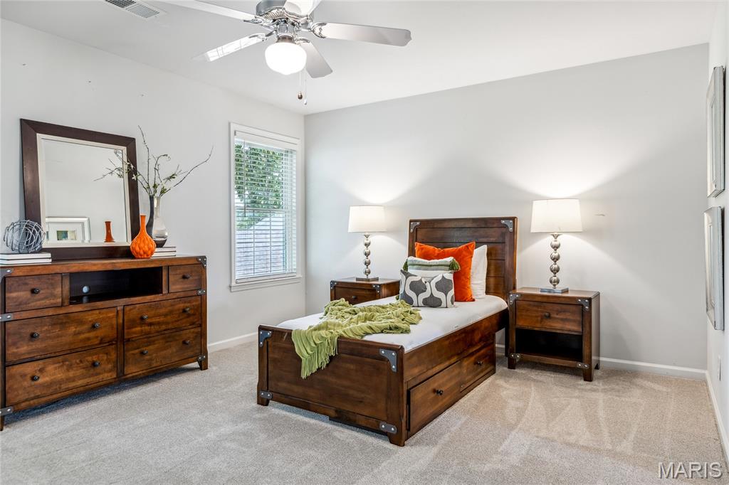 Whitmoor Country Club - Residential