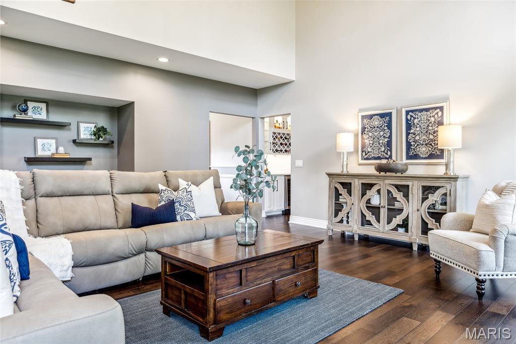 Whitmoor Country Club - Residential