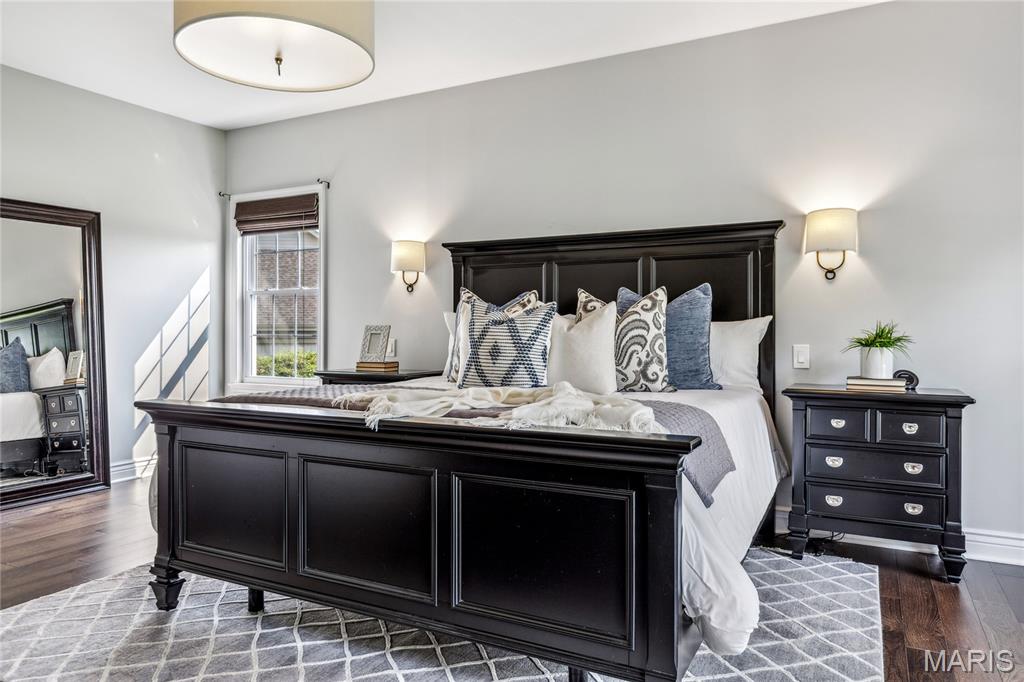 Whitmoor Country Club - Residential