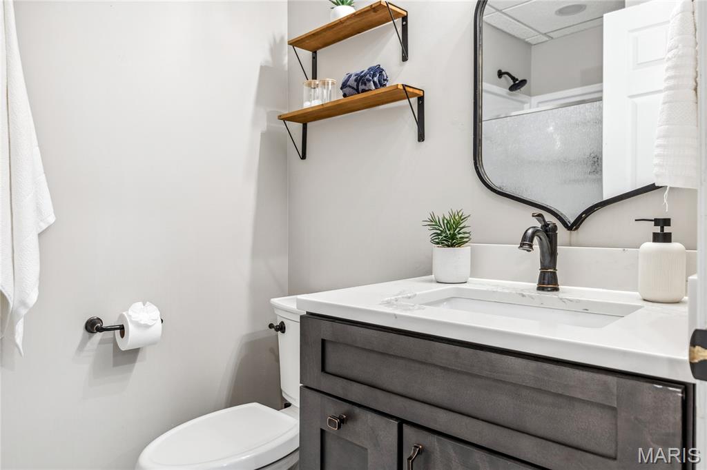 Whitmoor Country Club - Residential