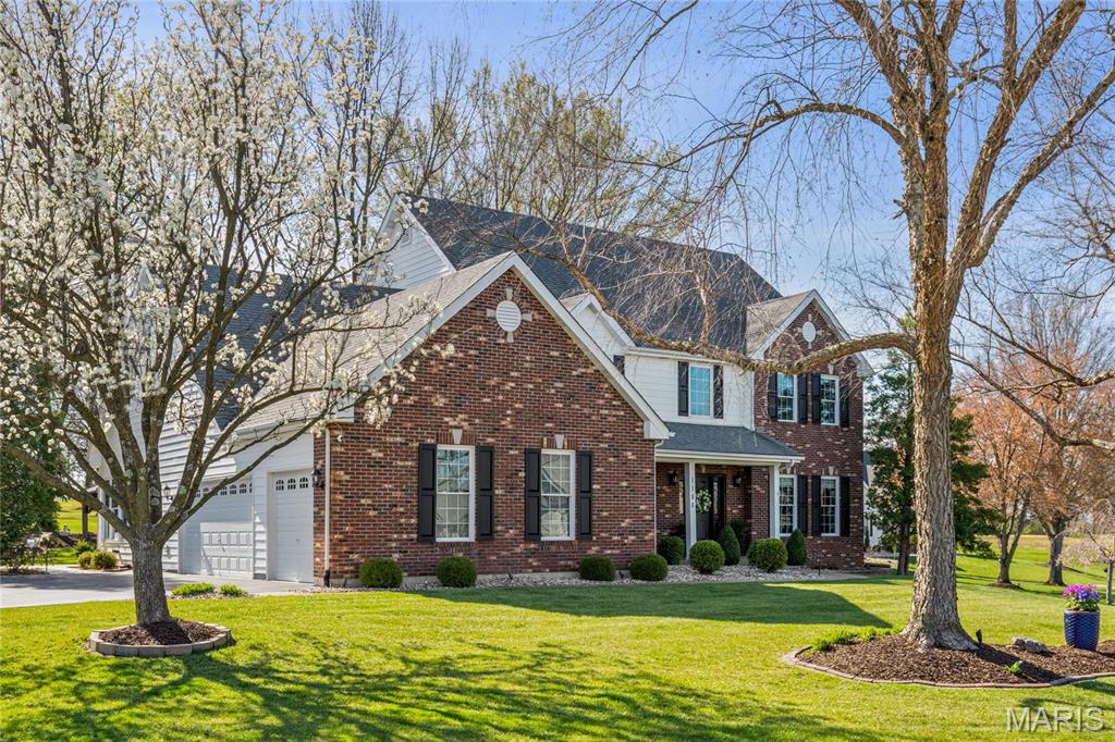 Whitmoor Country Club - Residential