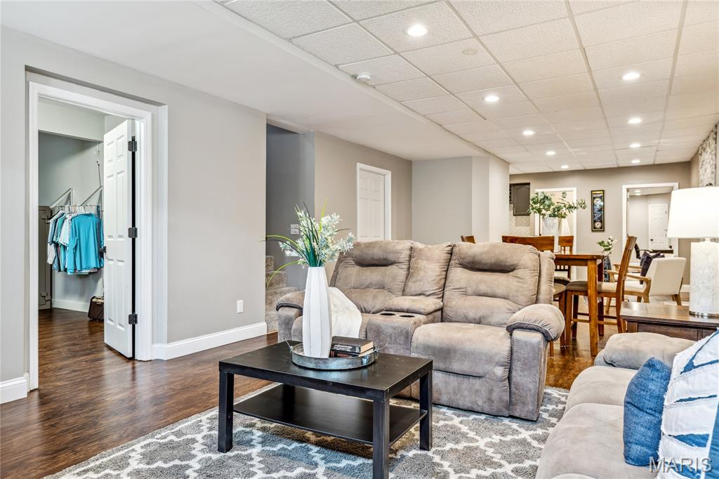 Whitmoor Country Club - Residential