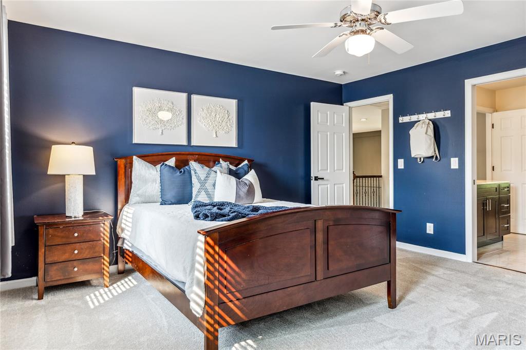 Whitmoor Country Club - Residential