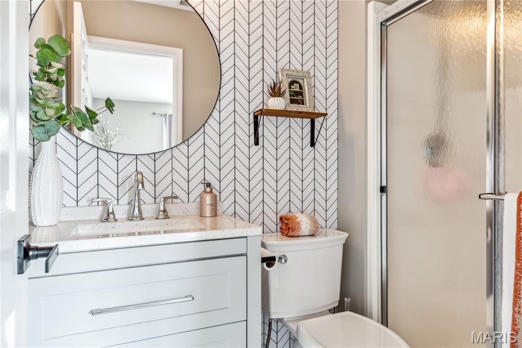 Whitmoor Country Club - Residential