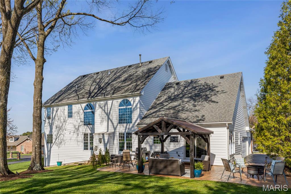 Whitmoor Country Club - Residential