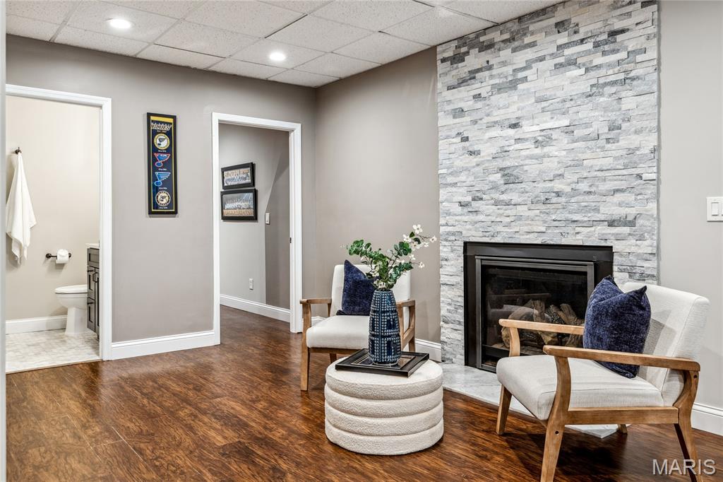 Whitmoor Country Club - Residential