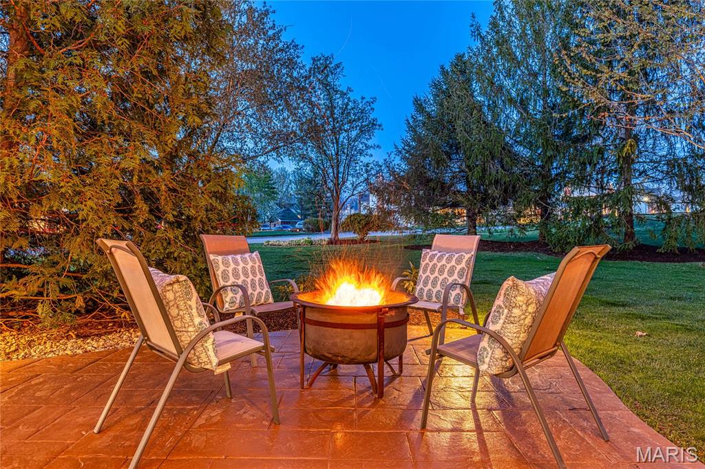 Whitmoor Country Club - Residential