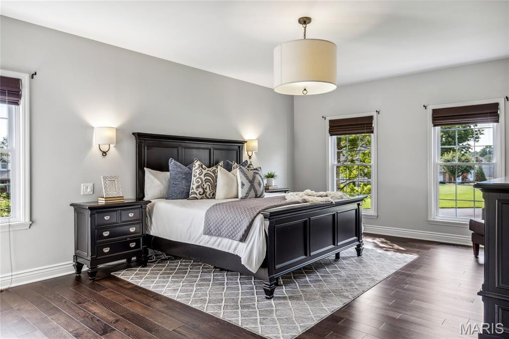 Whitmoor Country Club - Residential