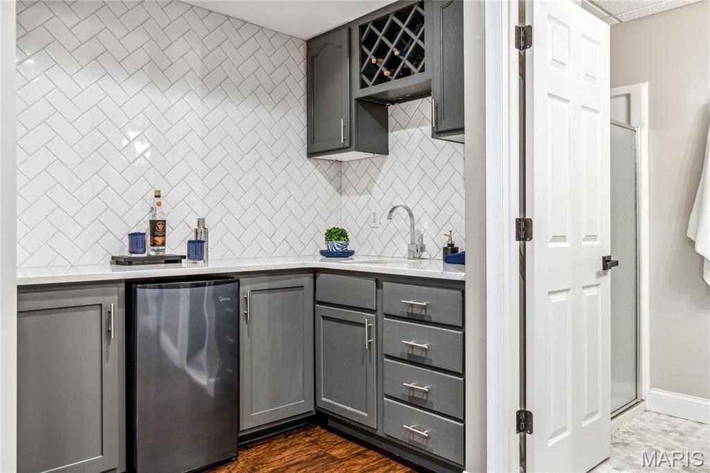 Whitmoor Country Club - Residential