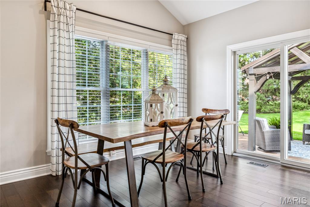 Whitmoor Country Club - Residential