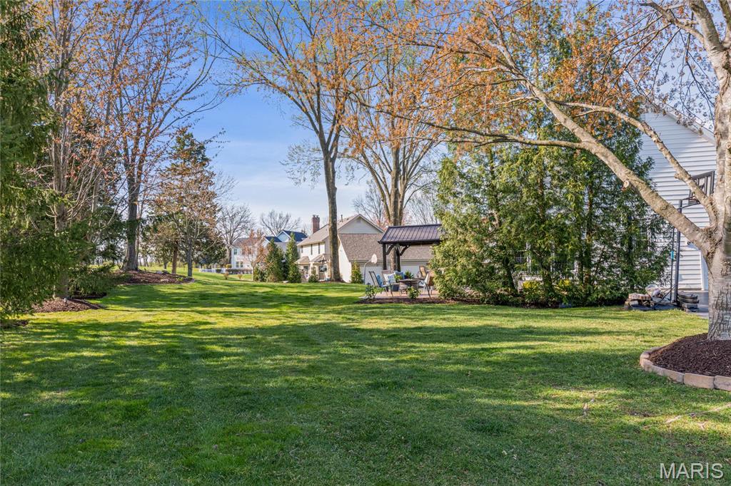 Whitmoor Country Club - Residential