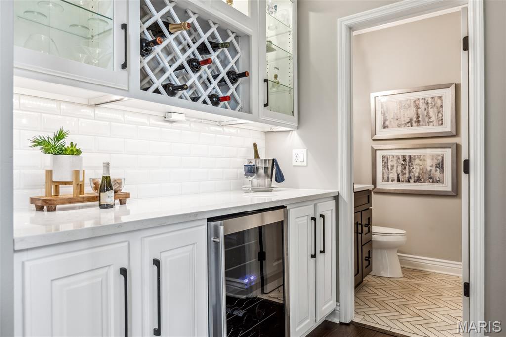 Whitmoor Country Club - Residential