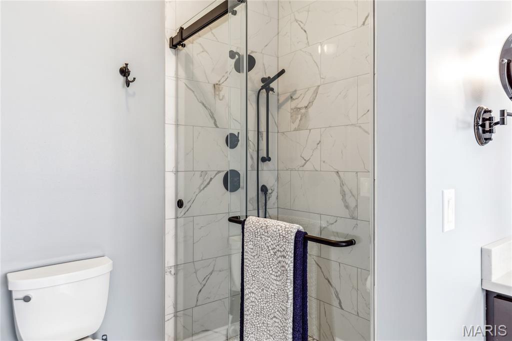 Whitmoor Country Club - Residential