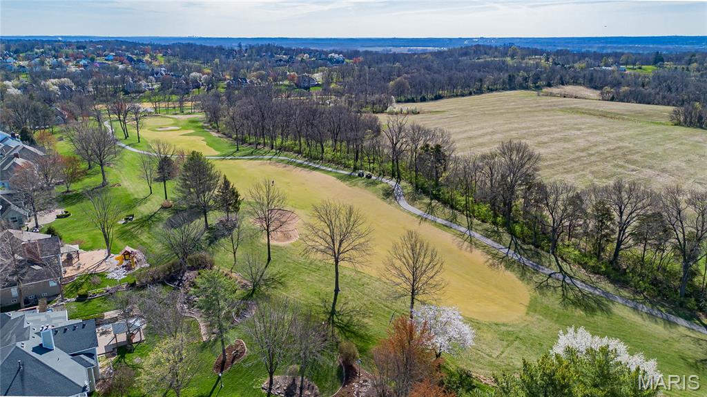 Whitmoor Country Club - Residential