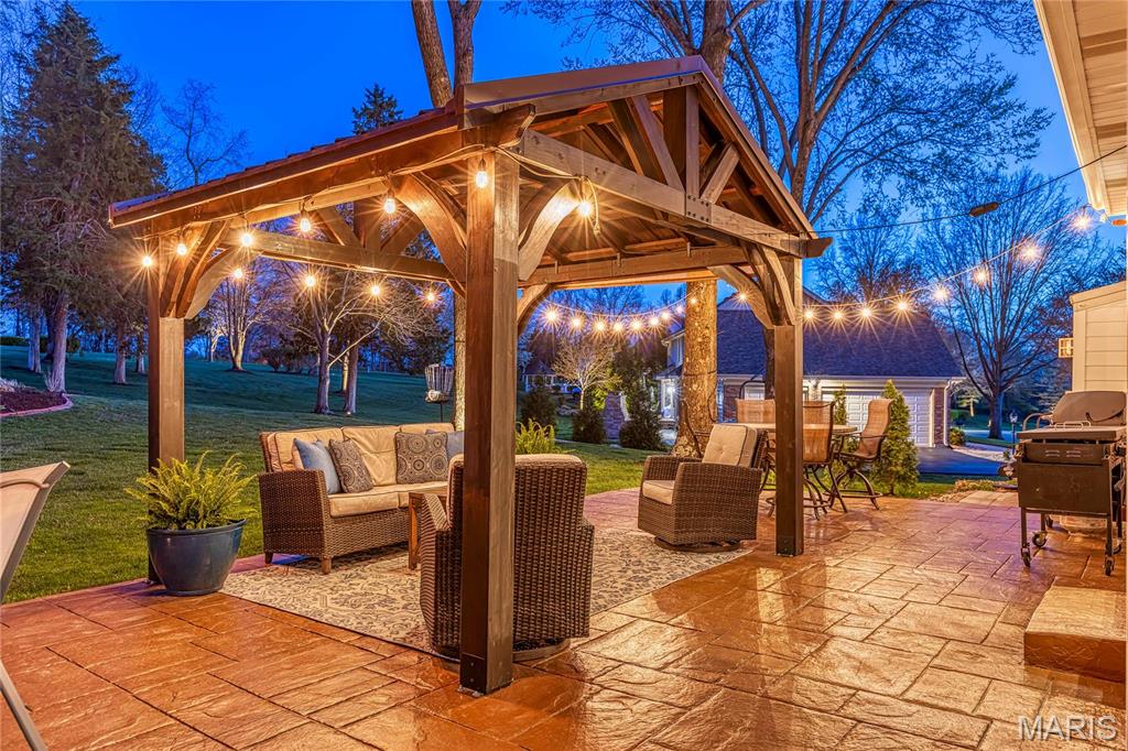 Whitmoor Country Club - Residential