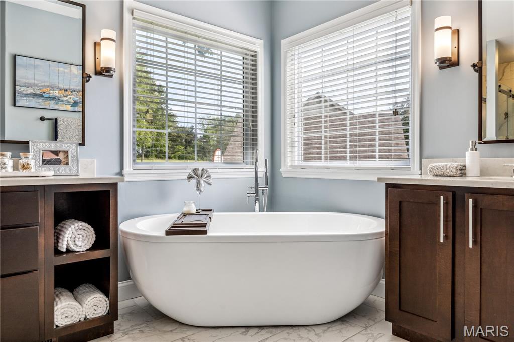 Whitmoor Country Club - Residential