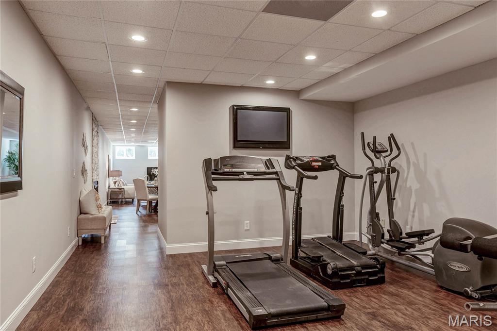 Whitmoor Country Club - Residential