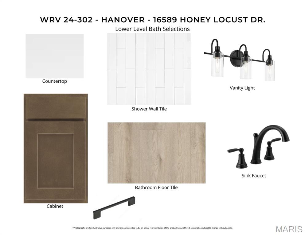 16589 Honey Locust Drive