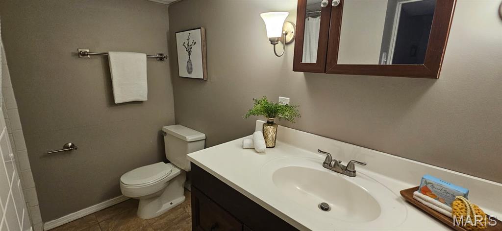 Wydown Forest - Residential