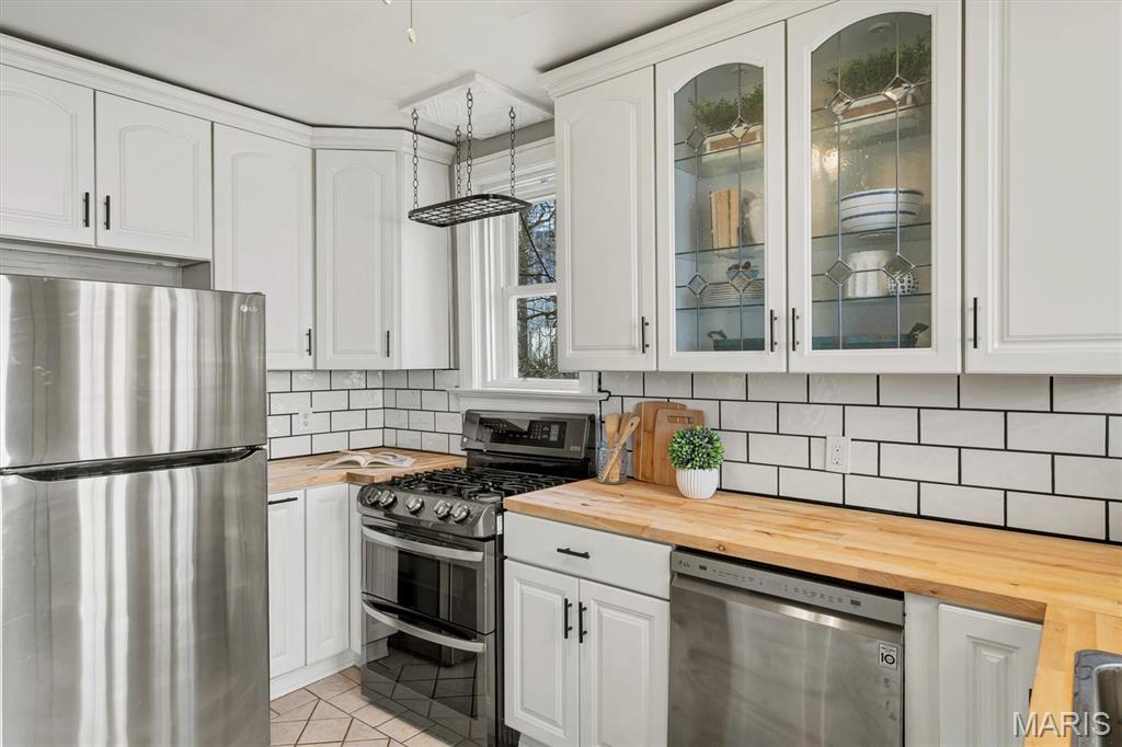 Wydown Forest - Residential