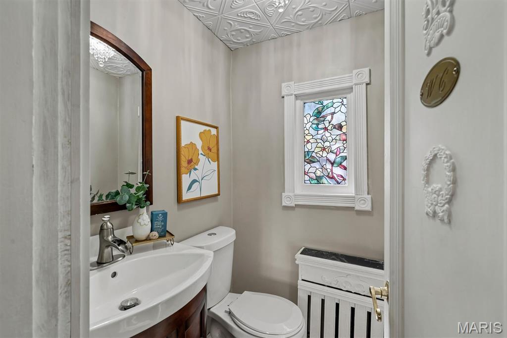 Wydown Forest - Residential