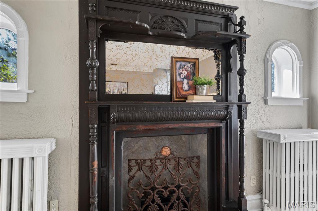 Wydown Forest - Residential