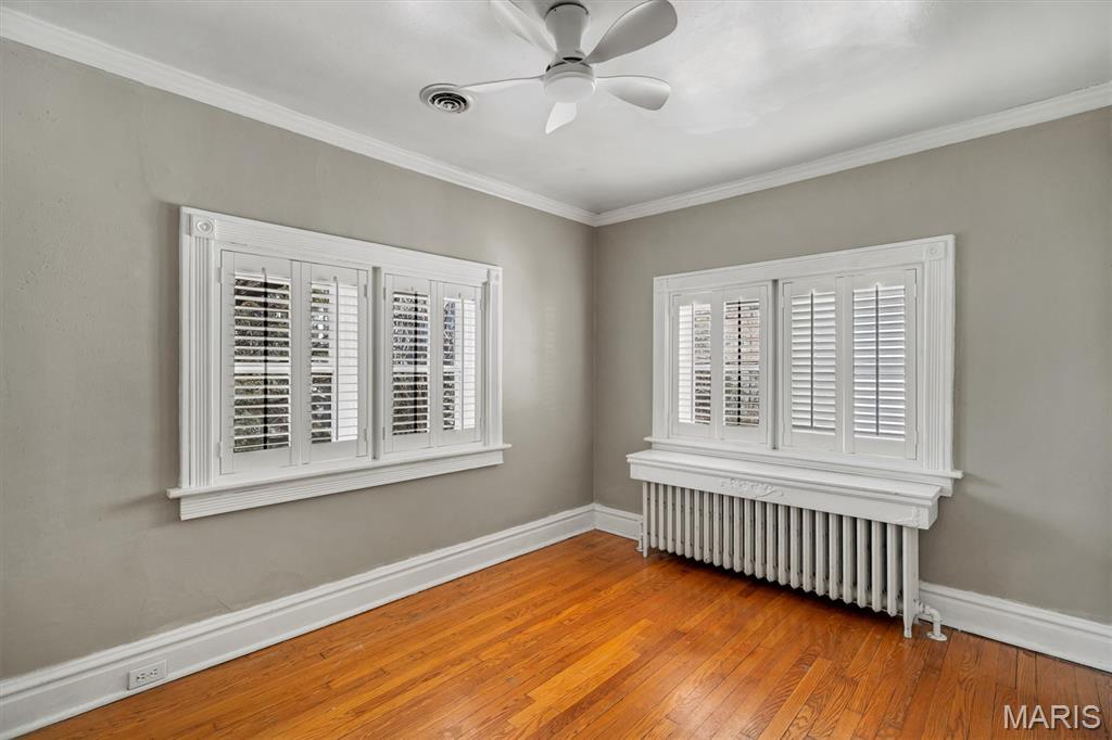 Wydown Forest - Residential