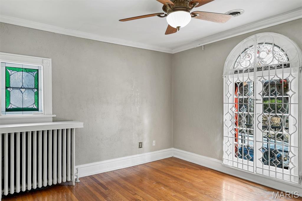 Wydown Forest - Residential