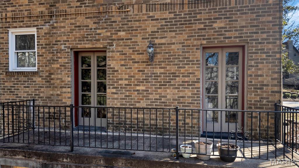 Wydown Forest - Residential