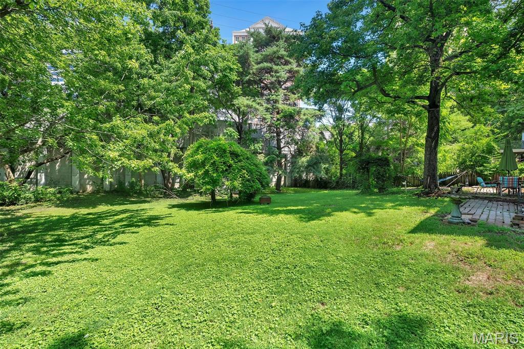 Wydown Forest - Residential