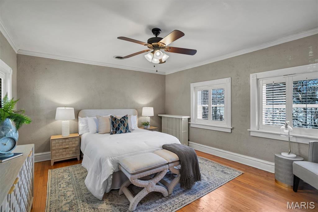 Wydown Forest - Residential