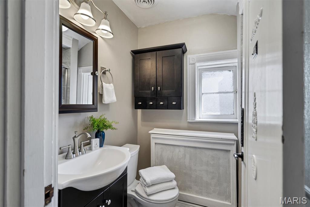 Wydown Forest - Residential