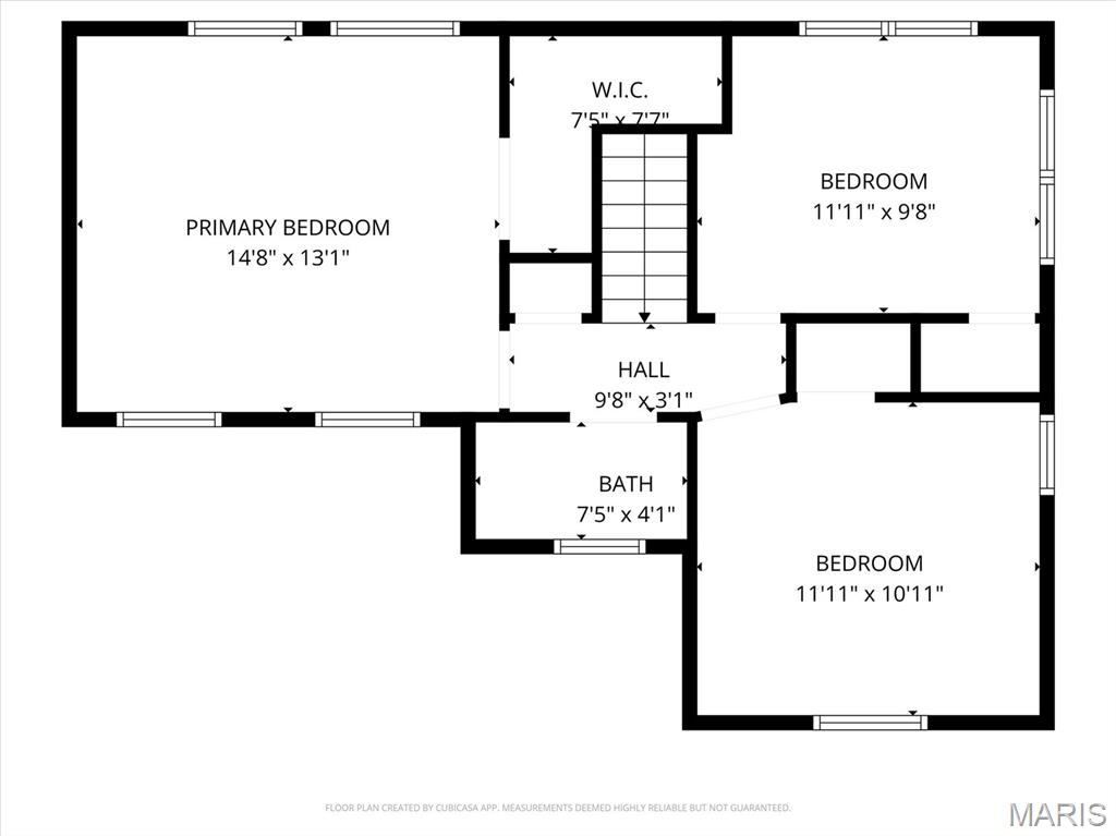 Wydown Forest - Residential