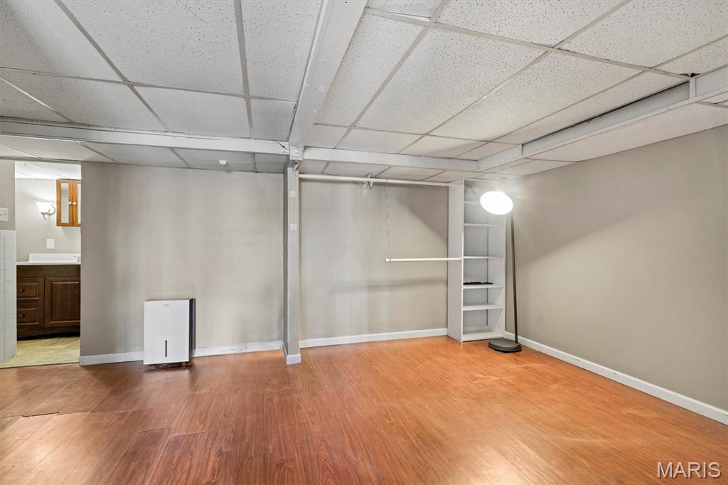 Wydown Forest - Residential