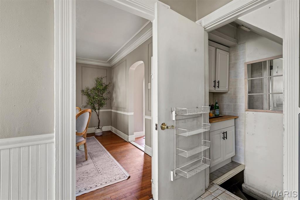 Wydown Forest - Residential