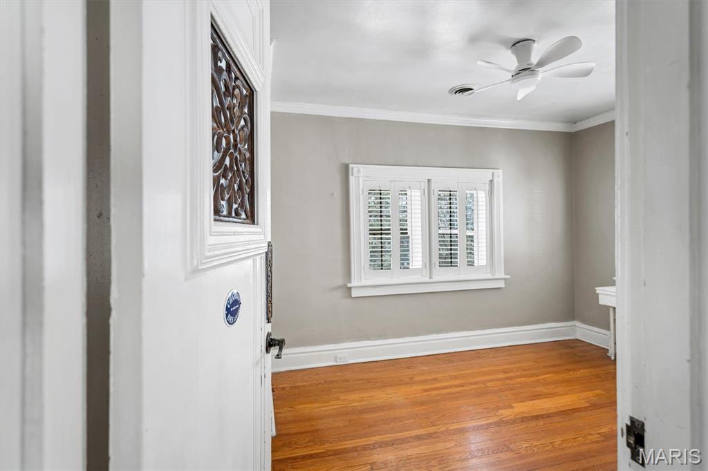 Wydown Forest - Residential