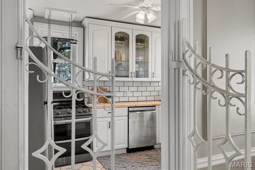 Wydown Forest - Residential