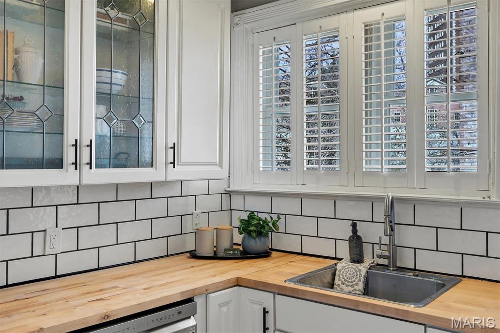 Wydown Forest - Residential