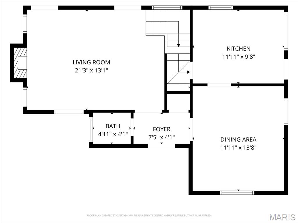 Wydown Forest - Residential
