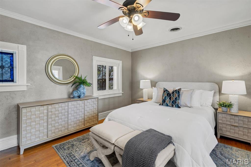 Wydown Forest - Residential